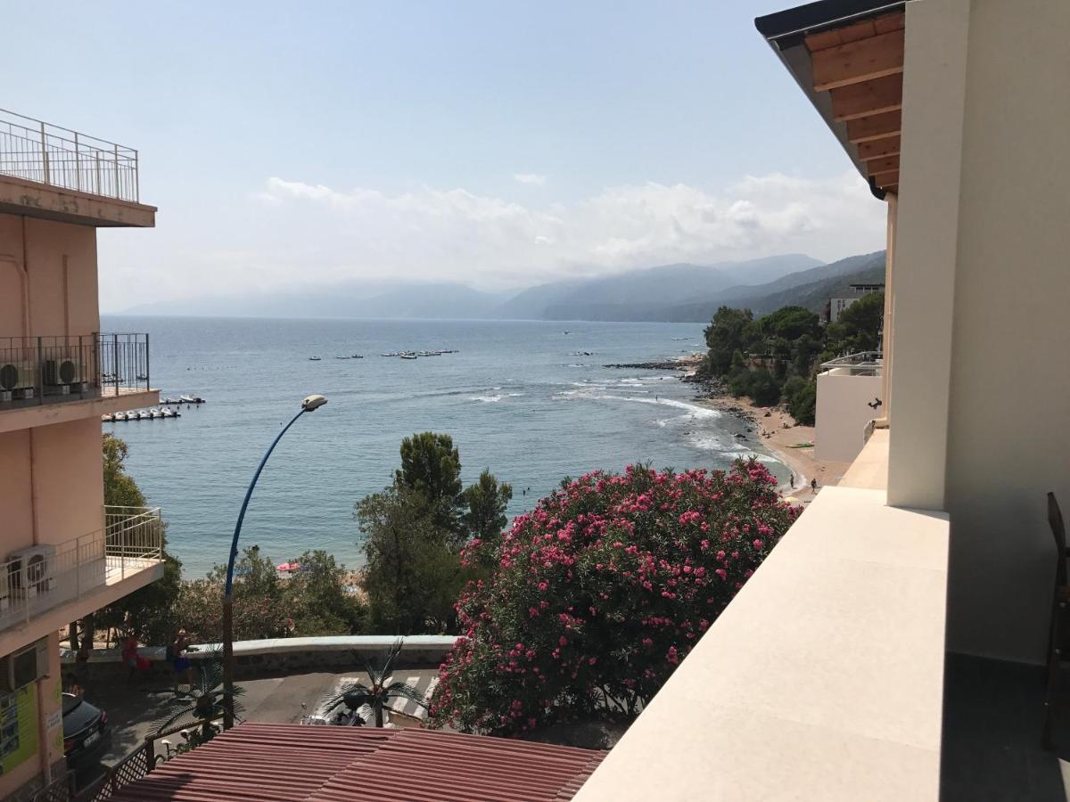 Locanda Su Recreu กาลาโกโนเน ภายนอก รูปภาพ