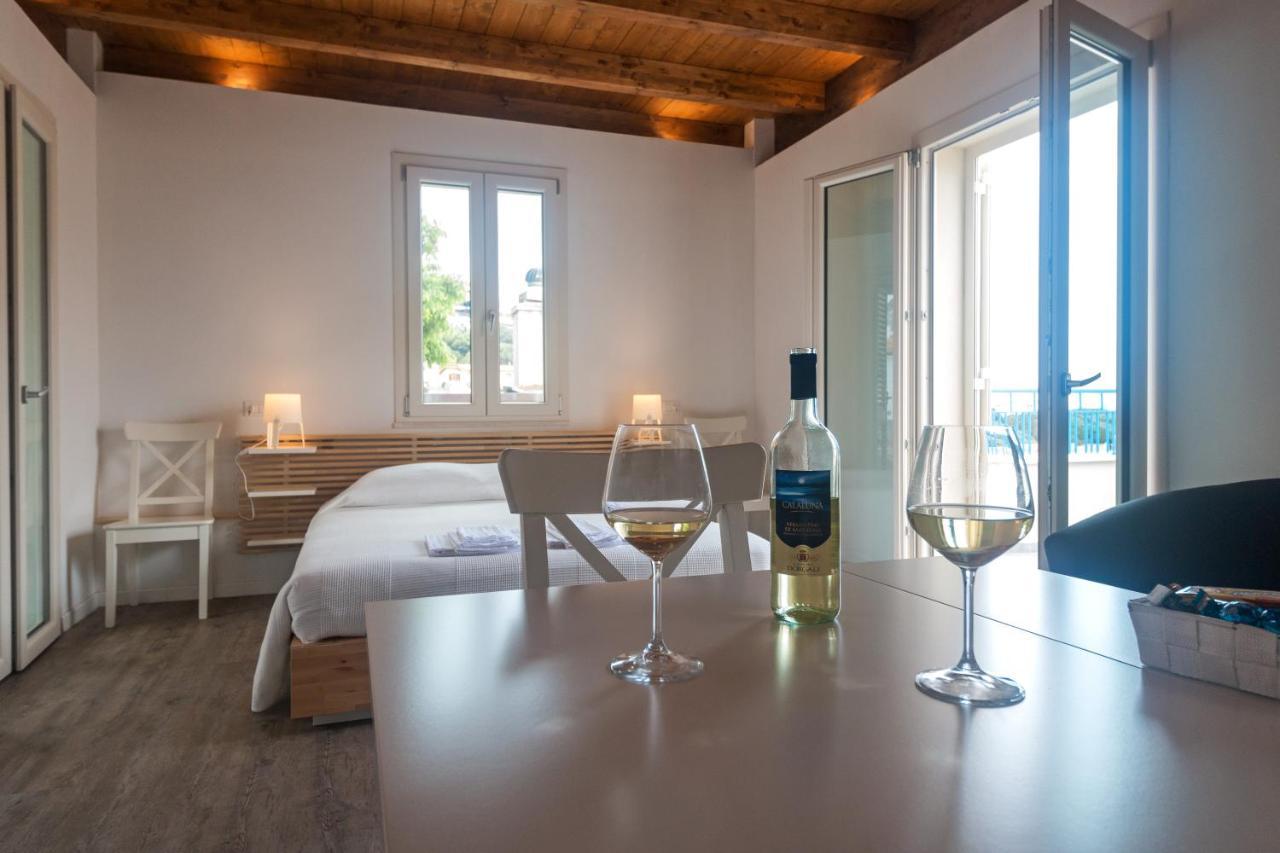Locanda Su Recreu กาลาโกโนเน ภายนอก รูปภาพ