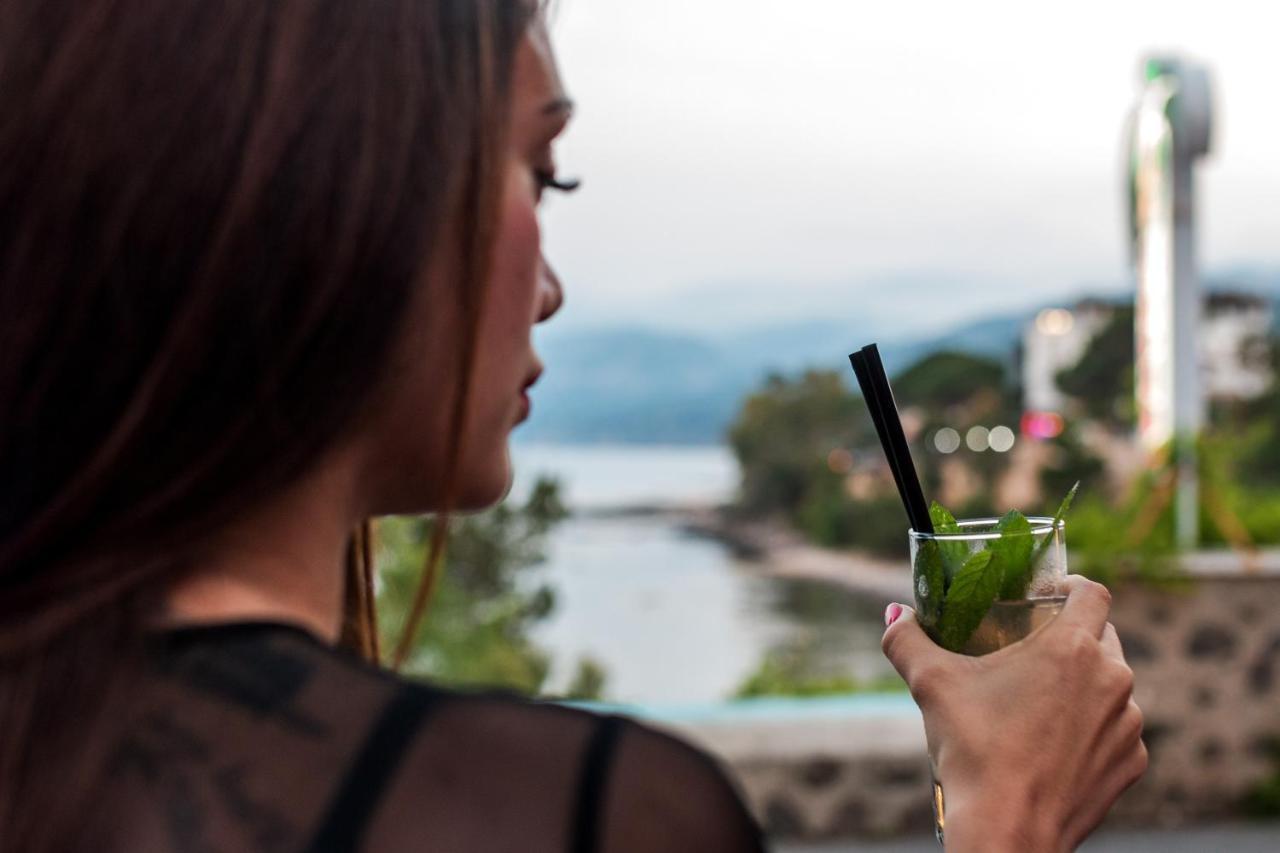 Locanda Su Recreu กาลาโกโนเน ภายนอก รูปภาพ