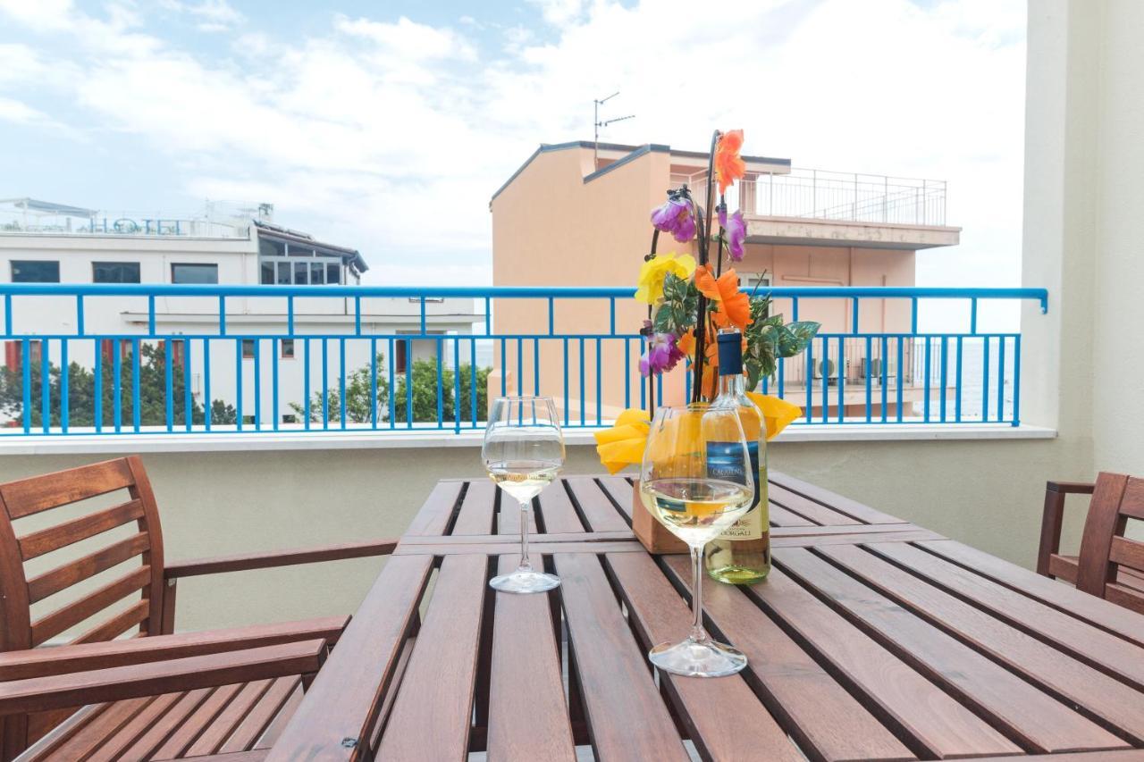 Locanda Su Recreu กาลาโกโนเน ภายนอก รูปภาพ