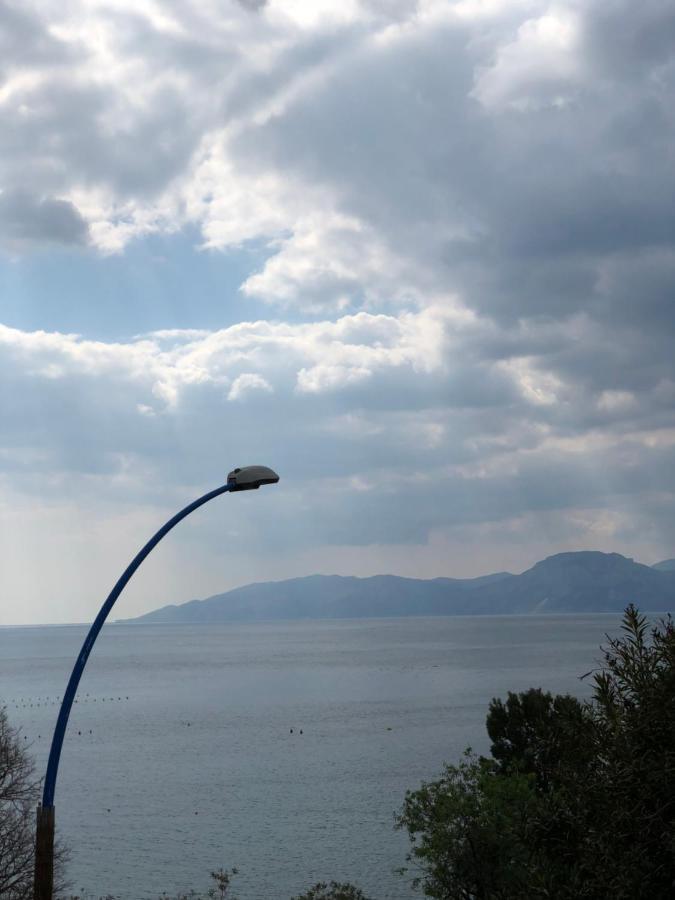 Locanda Su Recreu กาลาโกโนเน ภายนอก รูปภาพ