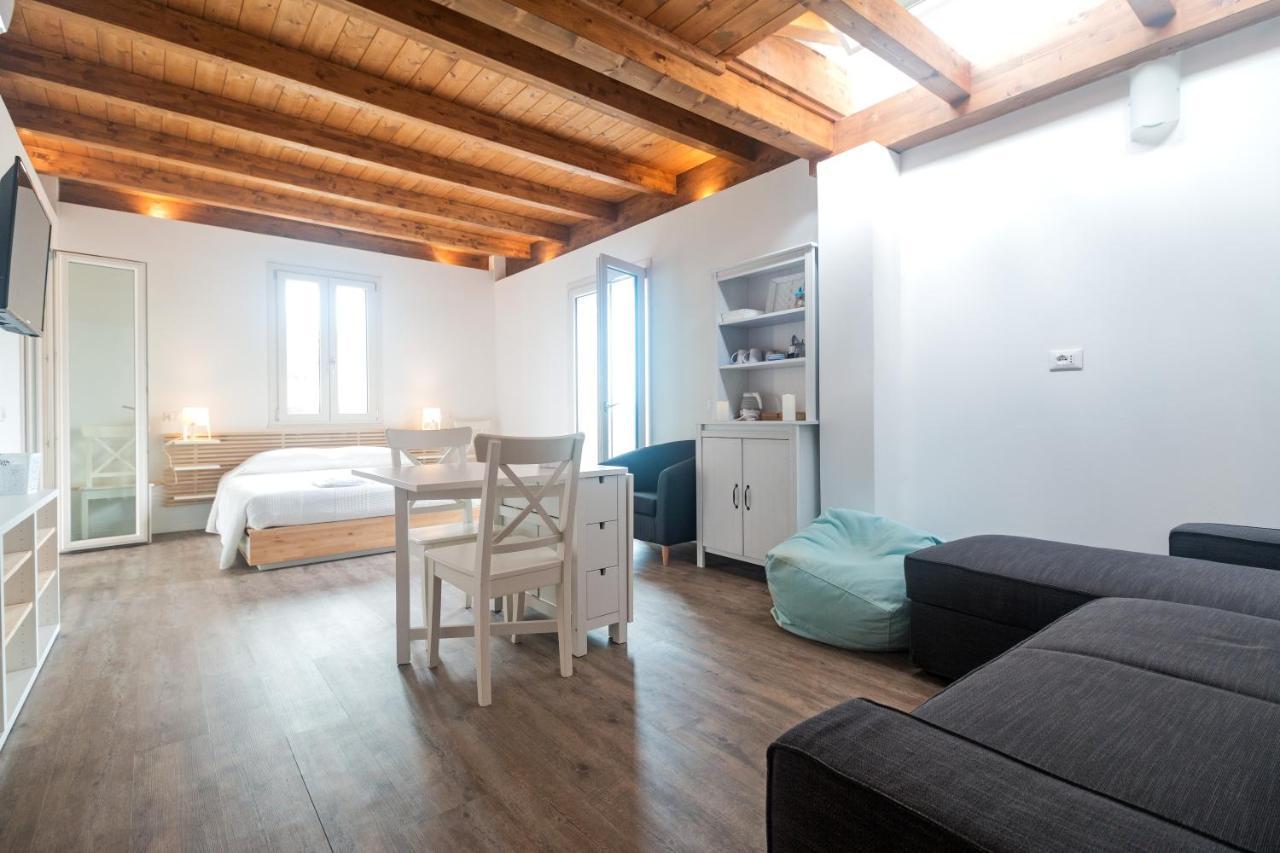 Locanda Su Recreu กาลาโกโนเน ภายนอก รูปภาพ