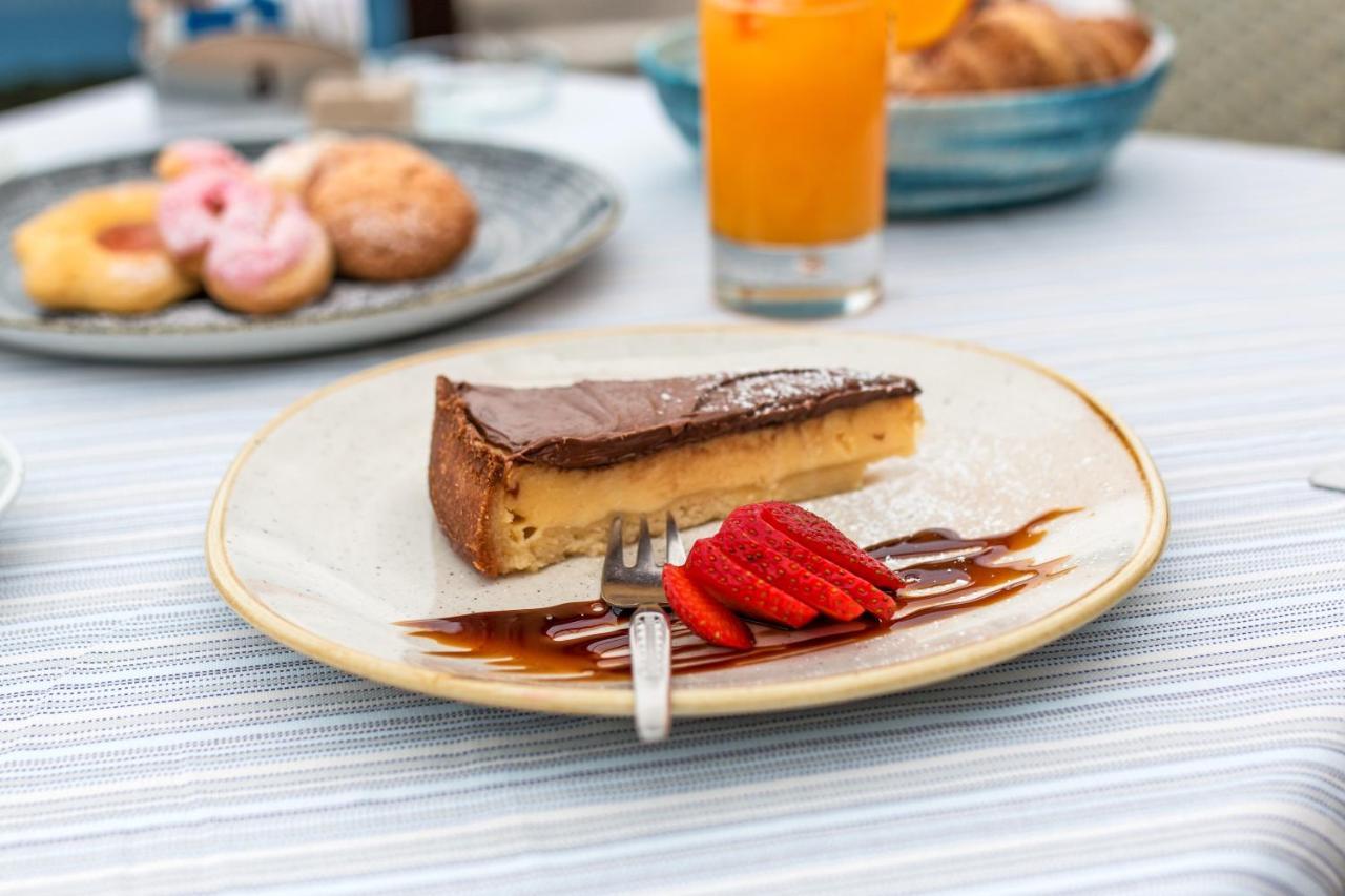 Locanda Su Recreu กาลาโกโนเน ภายนอก รูปภาพ