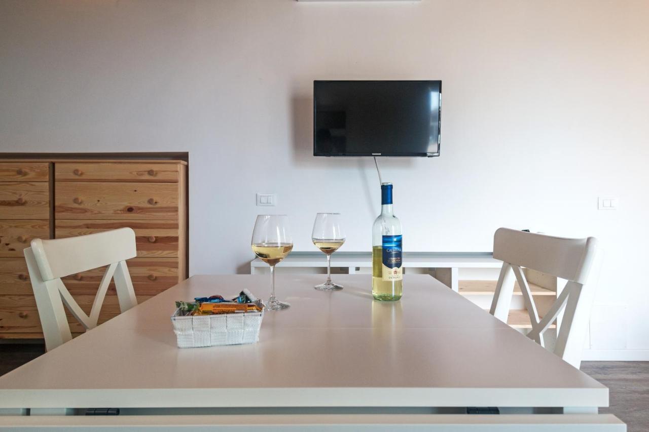 Locanda Su Recreu กาลาโกโนเน ภายนอก รูปภาพ
