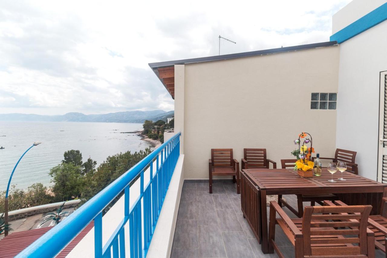 Locanda Su Recreu กาลาโกโนเน ภายนอก รูปภาพ