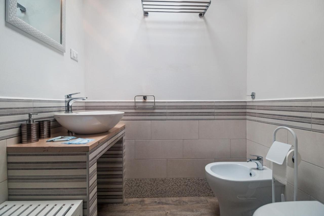 Locanda Su Recreu กาลาโกโนเน ภายนอก รูปภาพ