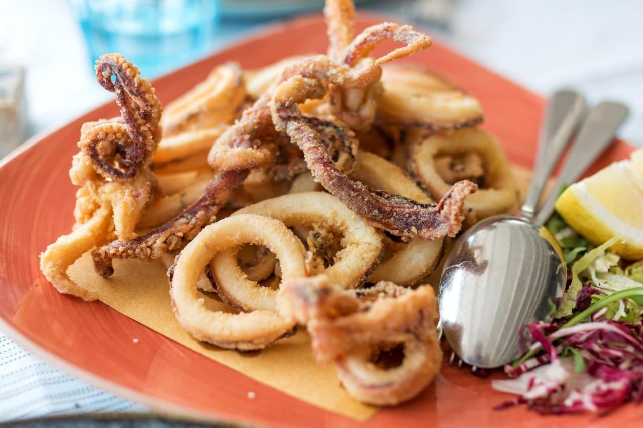 Locanda Su Recreu กาลาโกโนเน ภายนอก รูปภาพ