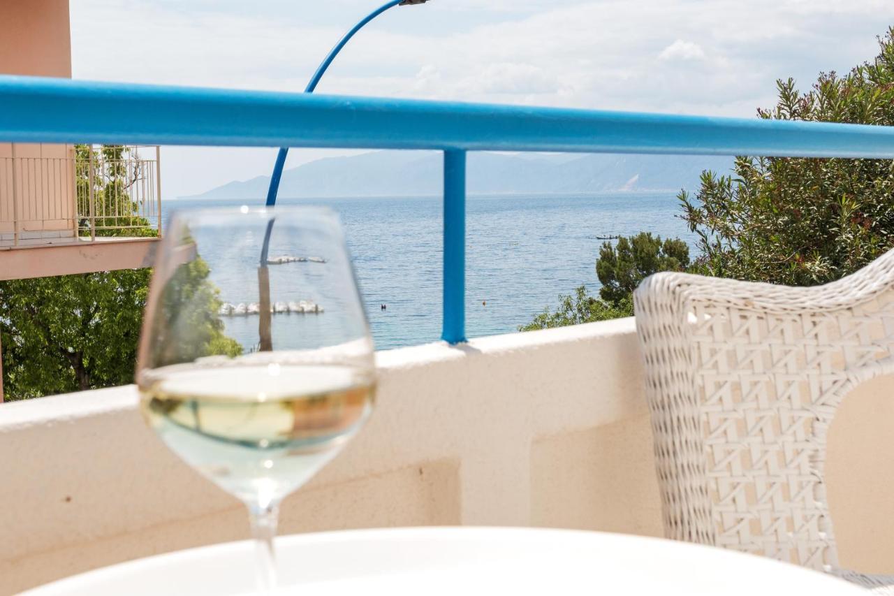 Locanda Su Recreu กาลาโกโนเน ภายนอก รูปภาพ