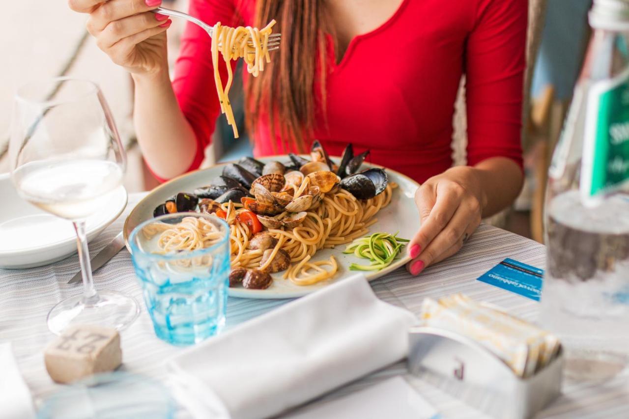Locanda Su Recreu กาลาโกโนเน ภายนอก รูปภาพ