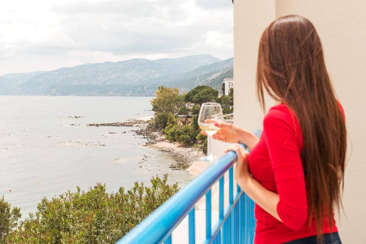 Locanda Su Recreu กาลาโกโนเน ภายนอก รูปภาพ